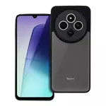 OEM VARIETE etui za XIAOMI Redmi 14C črn