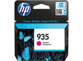 HP C2P21AE črnilo color (barva)/vijoličasta (magenta)