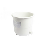Rezervni deli za Naprava s peščenim filtrom Krystal Clear 4 m³ - (32) 10" posoda peščenega filtra