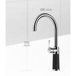 Schock SC-520 555.000, pipa, Puro