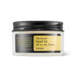 WEBHIDDENBRAND Regeneracijska krema za kožo Advanced Snail 92 (All in One Cream) 100 g