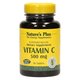 Nature's Plus Vitamin C 500 mg SR - 90 tabl.