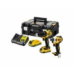 Dewalt DCK2062D2T
