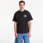 Majice Vans World Intl SS Tee Black L