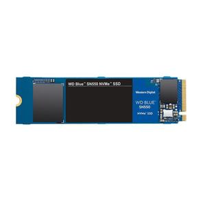 Western Digital Blue SN550 WDS500G2B0C SSD 500GB