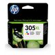 HP 305XL Tri-Color kartuša, barvna (3YM63AE)