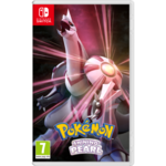 Igra Nintendo Swith Pokémon Shining Pearl