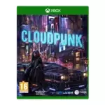 Cloudpunk (Xbox One)