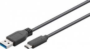 Goobay USB-C v USB A 3.0 kabel