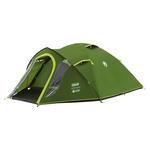 slomart Coleman Darwin 3 Plus BlackOut šotor