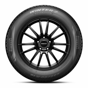 Pirelli zimska pnevmatika 235/45R21 Scorpion Winter 101V