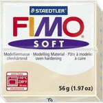 Plastelin, 56 g, FIMO "Soft", sahara