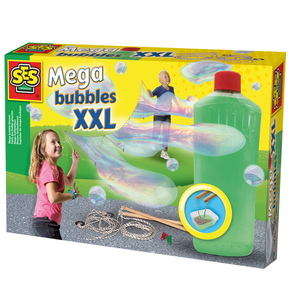Ses Mega bubble XL