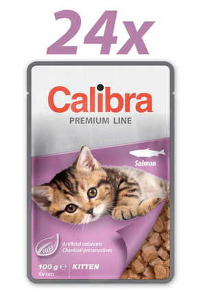 Calibra Kitten