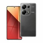 Nexeri XIAOMI REDMI NOTE 13 PRO 4G/LTE Nexeri Slim Case Protect 2mm transparenten