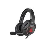 Savio Vertigo 7.1 gaming slušalke, USB, mikrofon