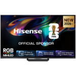 Hisense 65UR8S televizor, 65" (165 cm), Mini LED, Ultra HD, Vidaa OS