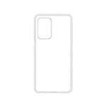 Chameleon Samsung Galaxy A33 5G - Gumiran ovitek (TPU) - prozoren svetleč