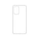 Chameleon Samsung Galaxy A33 5G - Gumiran ovitek (TPU) - prozoren svetleč