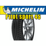 Michelin letna pnevmatika Pilot Sport 4, XL 285/35R22 106Y