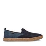 Espadrile Rieker CEO-B2661-14 Mornarsko modra