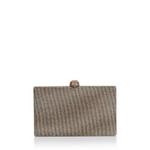 Kurt Geiger London pisemska torbica ženska KENSINGTON bež 9102940609
