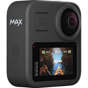 GoPro Max 360 kamera