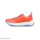 Čevlji Northfinder NANGA, rdeče-oranžni (EU 44)