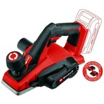 Einhell TE-PL 18/82 Li - Solo akumulatorska brusilnik