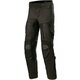 Alpinestars Halo Drystar Pants Black/Black M Regular Tekstilne hlače