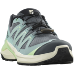 Trekking čevlji Salomon Examotion W L47962300 Zelena
