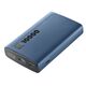 Cellular Line power bank Elite 10000 mAh/20000 mAh