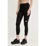 Pajkice za tek adidas Performance adi365 - črna. Pajkice za tek iz kolekcije adidas Performance. Model izdelan iz hitrosušečega materiala.