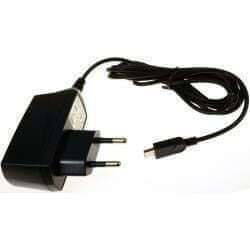 POWERY polnilnik Sony Aspen z Micro-USB 1A