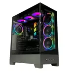 Asus nVidia GeForce RTX 5070, 32GB DDR5