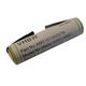 Baterija za Wella Contura HS60 / HS61, 700 mAh