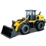 Bburago 1:50 Izdelaj New Holland W170D