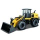 Bburago 1:50 Izdelaj New Holland W170D