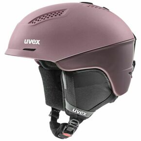 UVEX Ultra Bramble Mat 55-59 cm Smučarska čelada