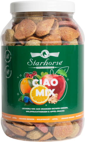 Ciao Mix - 1.250 g