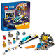 LEGO® City 60354 Raziskovanje Marsa