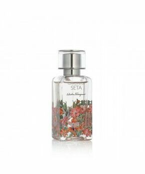 Unisex parfum salvatore ferragamo edp giardini di seta 50 ml