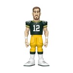 FUNKO GOLD 12" NFL: PACKERS - AARON RODGERS