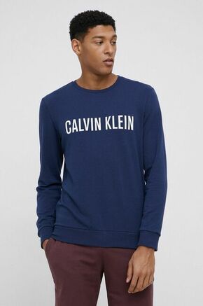 Calvin Klein Moški pulover Regular Fit NM1960E -8SB (Velikost M)