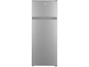 VOX prostostoječi hladilnik z zamrzovalnikom zgoraj KG 2710 SF