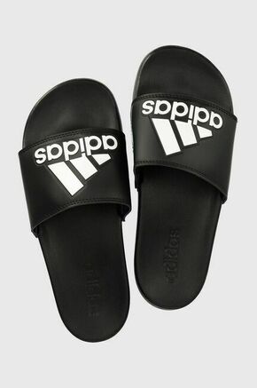 Adidas Japanke čevlji za v vodo črna 37 1/3 EU Adilette Comfort