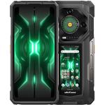 Ulefone Armor 33 Pro, 512GB, črni