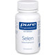 pure encapsulations Selen (selen metionin) - 60 kapsul