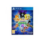 Nickelodeon All-star Brawl 2 (Playstation 4)