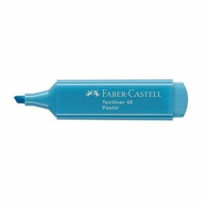 WEBHIDDENBRAND Označevalnik Faber-Castell Textliner 1546 pastelni